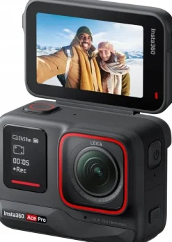 Insta360 Ace Pro czarna