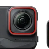 Insta360 Ace Pro GPS Bundle czarna