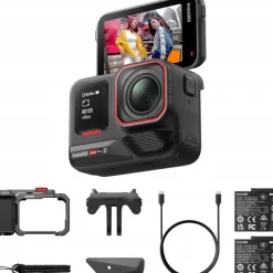 Insta360 Ace Pro 2 Xplorer Leica