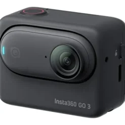 Insta360 GO 3 Midnight Black (64GB)