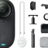 Insta360 GO 3S 128GB4K czarna
