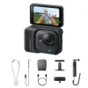 Insta360 GO Ultra Creator Black