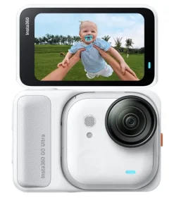 Insta360 GO Ultra Standard Bundle