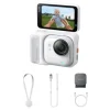 Insta360 GO Ultra Standard White aparat do fotografii sportowej 4K Ultra HD 25,4 / 1,28 mm (1 / 1.28") Wi-Fi 52,9 g
