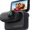 Insta360 Kamera sportowa GO 3S 128GB Czarna