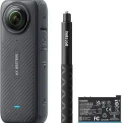 Insta360 X4