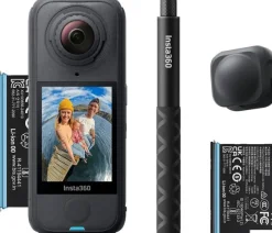 Insta360 X4AIR STARTER BUNDLE