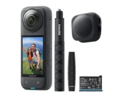 Insta360 X4 Explorer Bundle