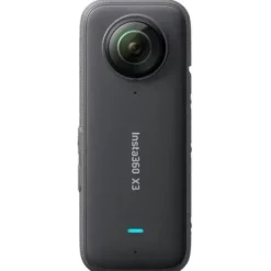 INSTA360 X3 Motorcycle Edition