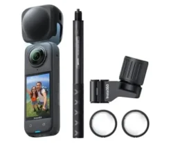 Insta360 X4 Ski Bundle