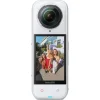Insta360 X5 Standard Bundle biała