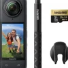 Insta360 X4 Starter czarna