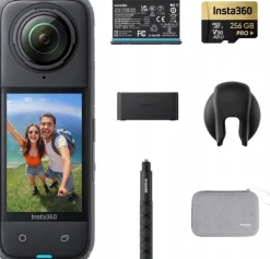 Insta360 X4 Ultimate