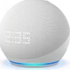 Inteligentny Głośnik Amazon Echo Dot 5 Glacier White