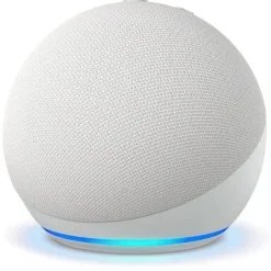 Inteligentny Głośnik Amazon Echo Dot 5 Glacier White