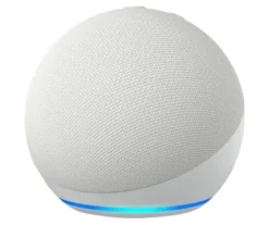 Inteligentny Głośnik Amazon Echo Dot 5 Glacier White