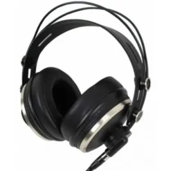 ISK HD9999 czarno-złote