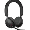 Jabra Evolve2 65 Link380c UC Stereo Black (26599-989-899)