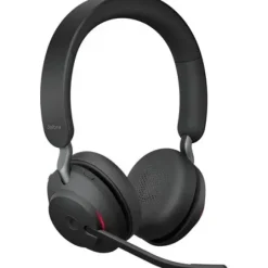 Jabra Evolve2 65 Link380c UC Stereo Black (26599-989-899)