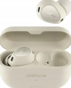 Jabra Elite 10 Gen 2 ANC Beżowe