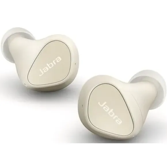Jabra Elite 3 jasno-beżowe