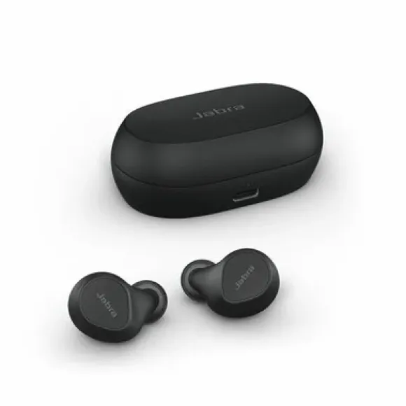 Jabra Elite 7 Pro czarne