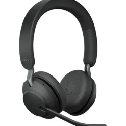 Jabra Evolve 2 65 UC Stereo Czarny