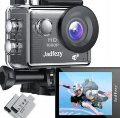 Jadfezy J-03 Hd