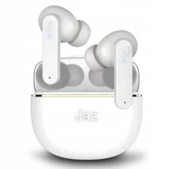 Jaz TWS Loop Białe (LOOPBTW)