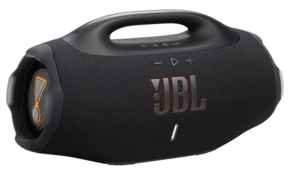 JBL Boombox 4 Głośnik imprezowy Czarny 180 W