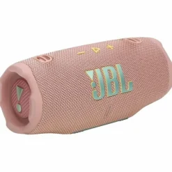 JBL Charge 6 Różowy