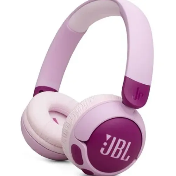 JBL JR 320 BT Fioletowy