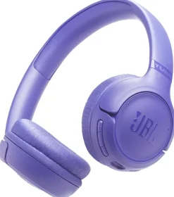JBL Słuchawki nauszne Tune 530BT Fioletowy T530BTLAV