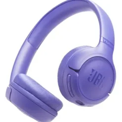 JBL Słuchawki nauszne Tune 530BT Fioletowy T530BTLAV