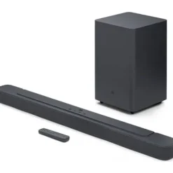 JBL BAR 2.1 DEEP BASS M2