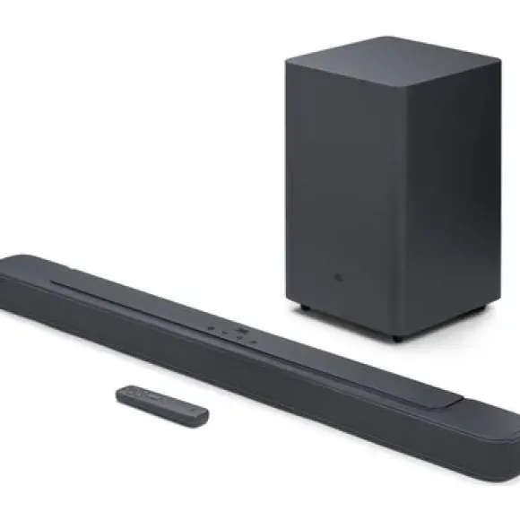 JBL BAR 2.1 DEEP BASS M2