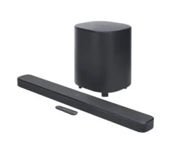 JBL BAR 500 MK2 5.1 Czarny