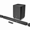 JBL Bar 5.1 (XLO U6 - single wire - banany)