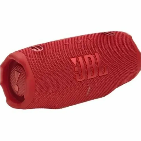JBL Charge 6 Czerwony