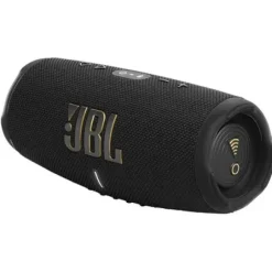 JBL Charge 5 WiFi Czarny