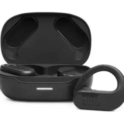 JBL Endurance Peak III Czarne