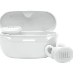 JBL Endurance Race Białe