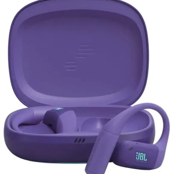 JBL Endurance Zone Fioletowy