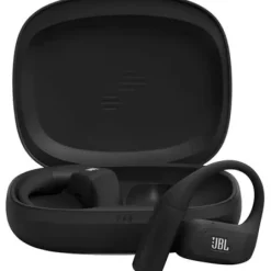 JBL Endurance Zone Wodoodporne Czarno-szary