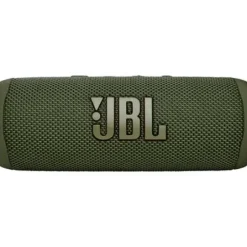 JBL Flip 6 Zielony