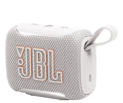 JBL GO 5 Biały
