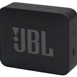 JBL GO Essential 2 Czarny