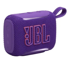 JBL GO 5 Fioletowy