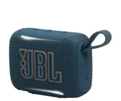 JBL Go 5 Niebieski
