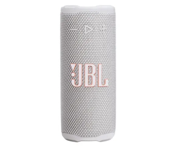 JBL Grip Biały